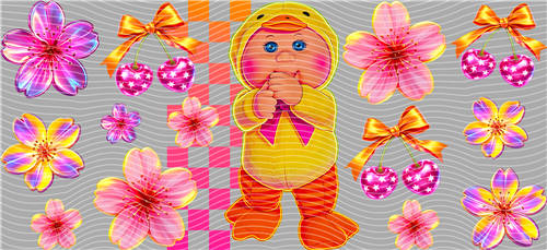 16oz Latest Bestseller-C 10049